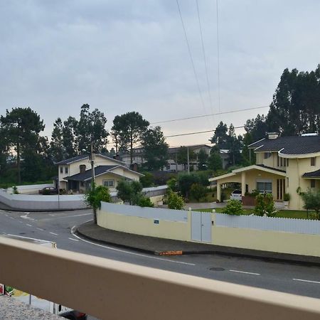 Apartamento Arosa Santa Maria da Feira Ngoại thất bức ảnh
