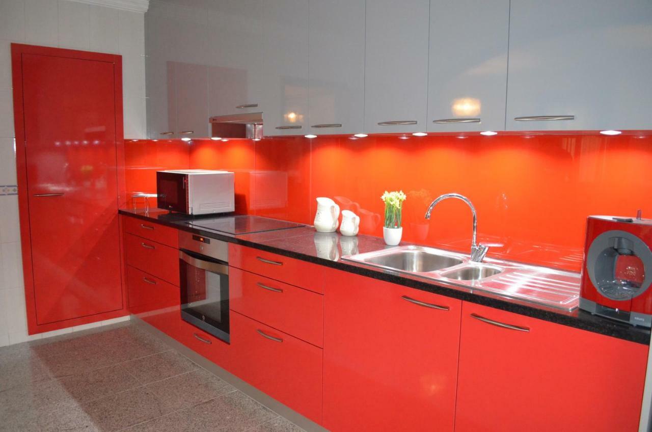 Apartamento Arosa Santa Maria da Feira Ngoại thất bức ảnh