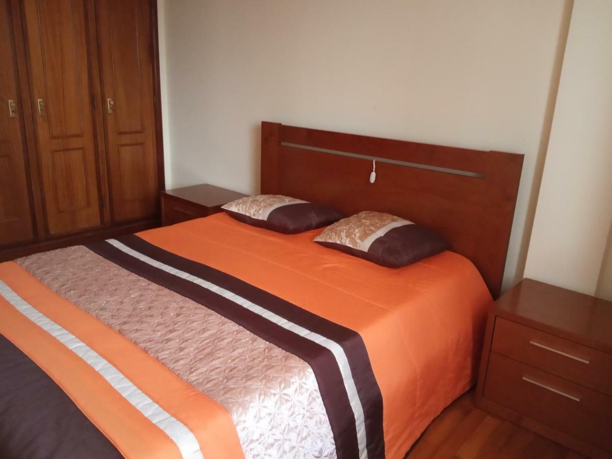 Apartamento Arosa Santa Maria da Feira Ngoại thất bức ảnh