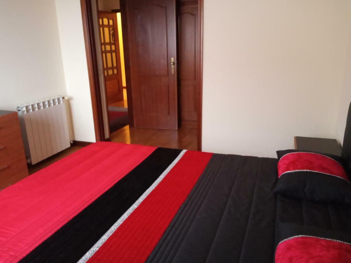 Apartamento Arosa Santa Maria da Feira Ngoại thất bức ảnh