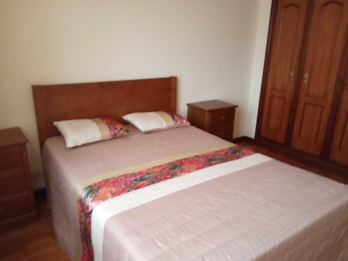 Apartamento Arosa Santa Maria da Feira Ngoại thất bức ảnh