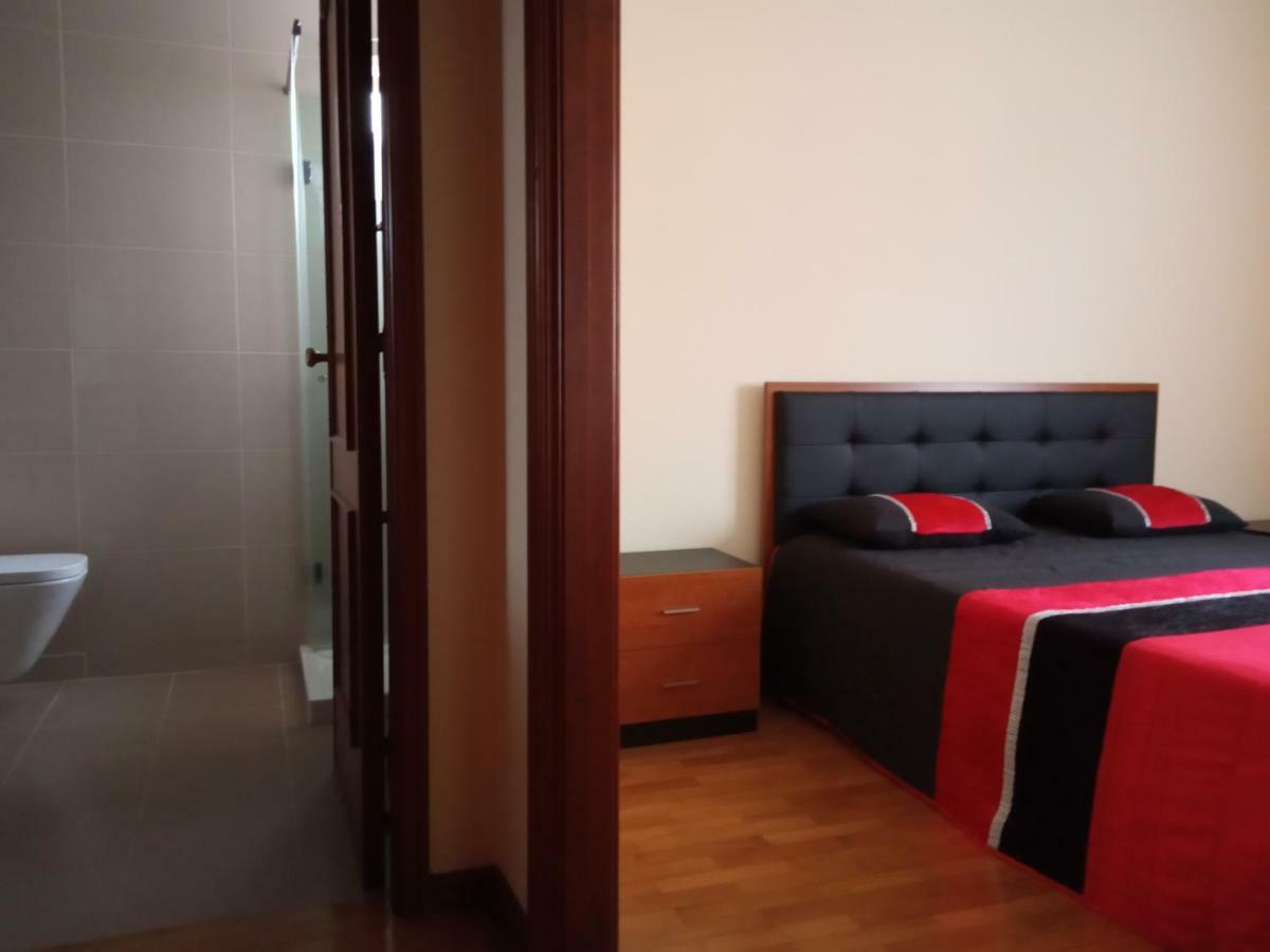 Apartamento Arosa Santa Maria da Feira Ngoại thất bức ảnh