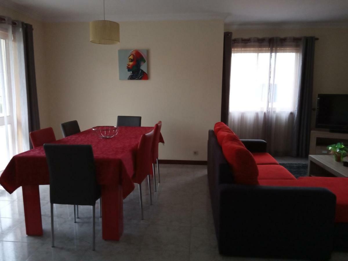 Apartamento Arosa Santa Maria da Feira Ngoại thất bức ảnh