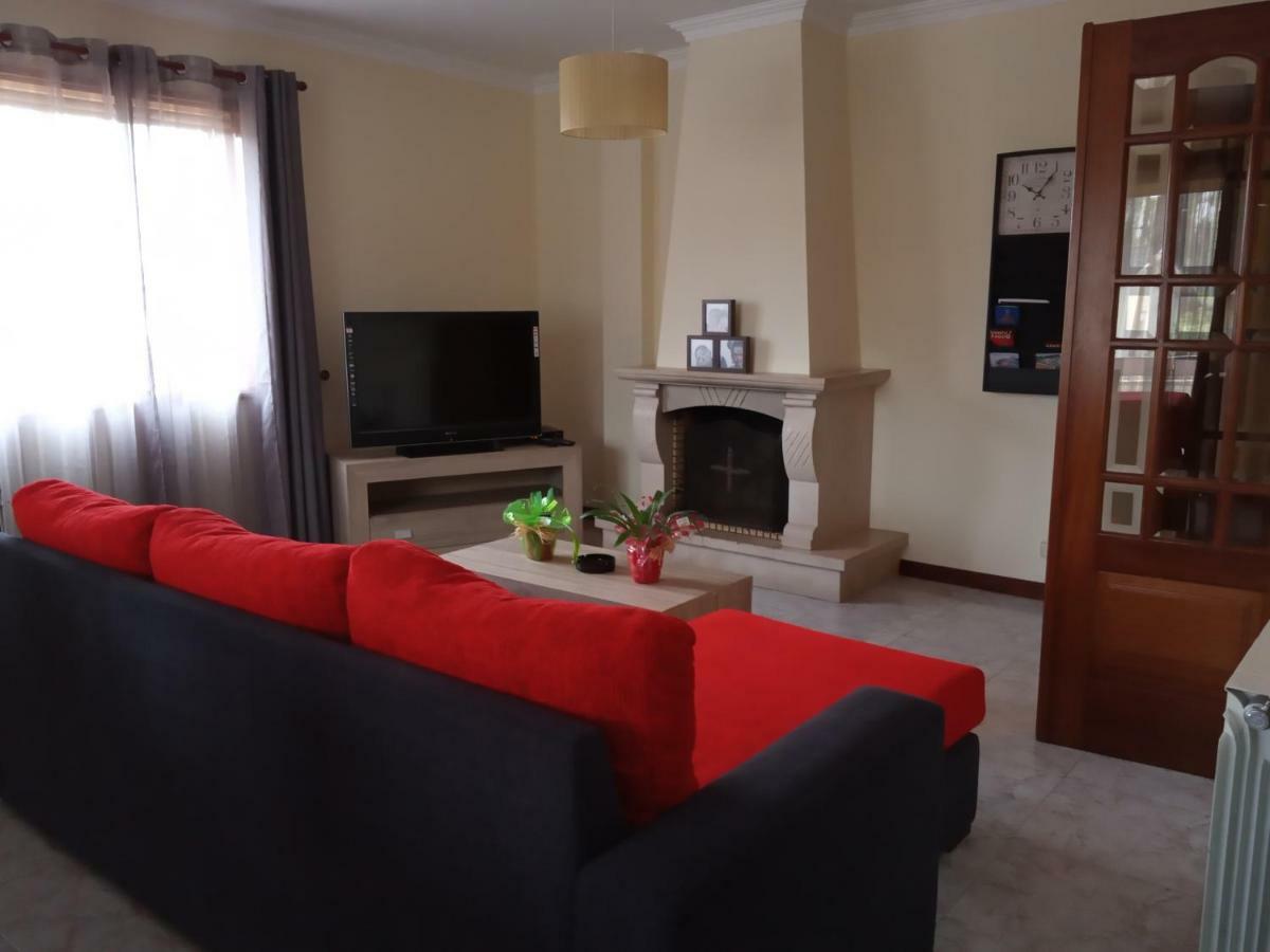 Apartamento Arosa Santa Maria da Feira Ngoại thất bức ảnh