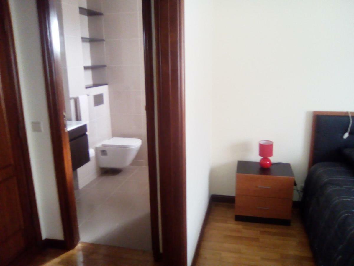 Apartamento Arosa Santa Maria da Feira Ngoại thất bức ảnh