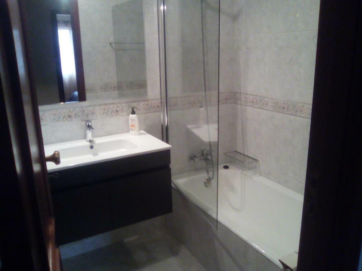 Apartamento Arosa Santa Maria da Feira Ngoại thất bức ảnh