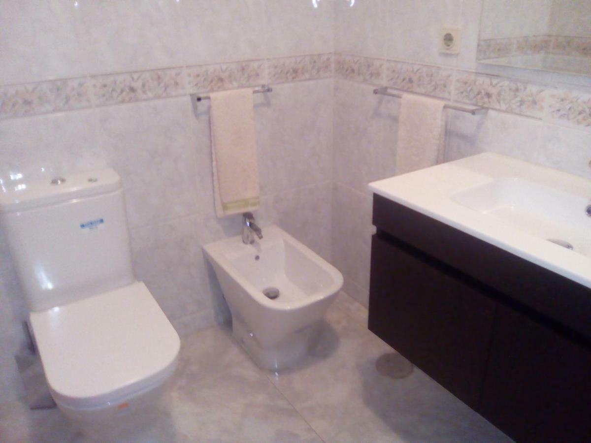 Apartamento Arosa Santa Maria da Feira Ngoại thất bức ảnh