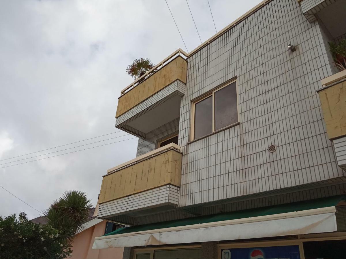 Apartamento Arosa Santa Maria da Feira Ngoại thất bức ảnh